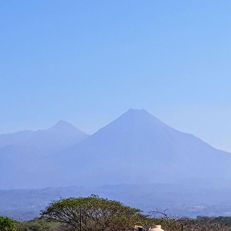 Suites Lagunas Colima Bilik gambar