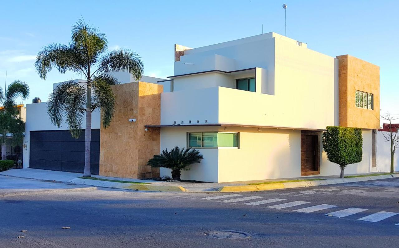 Suites Lagunas Colima Luaran gambar