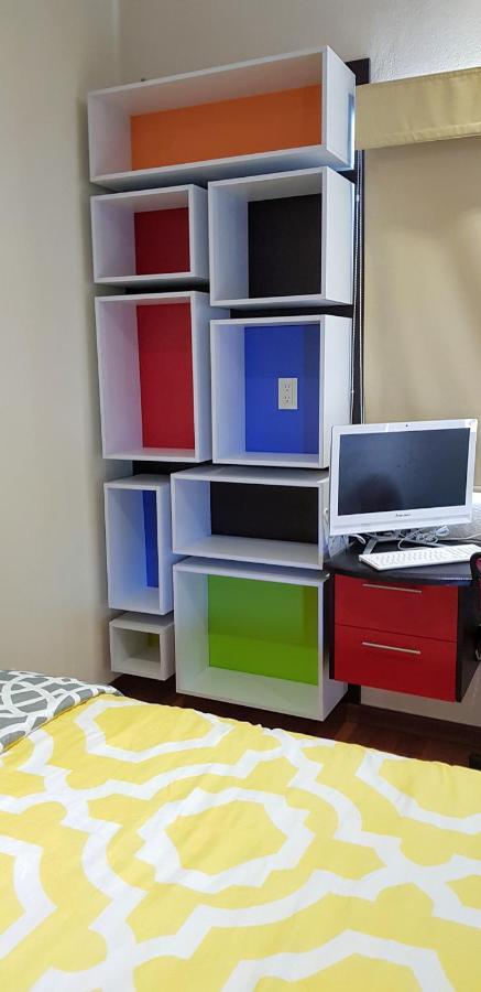 Suites Lagunas Colima Luaran gambar