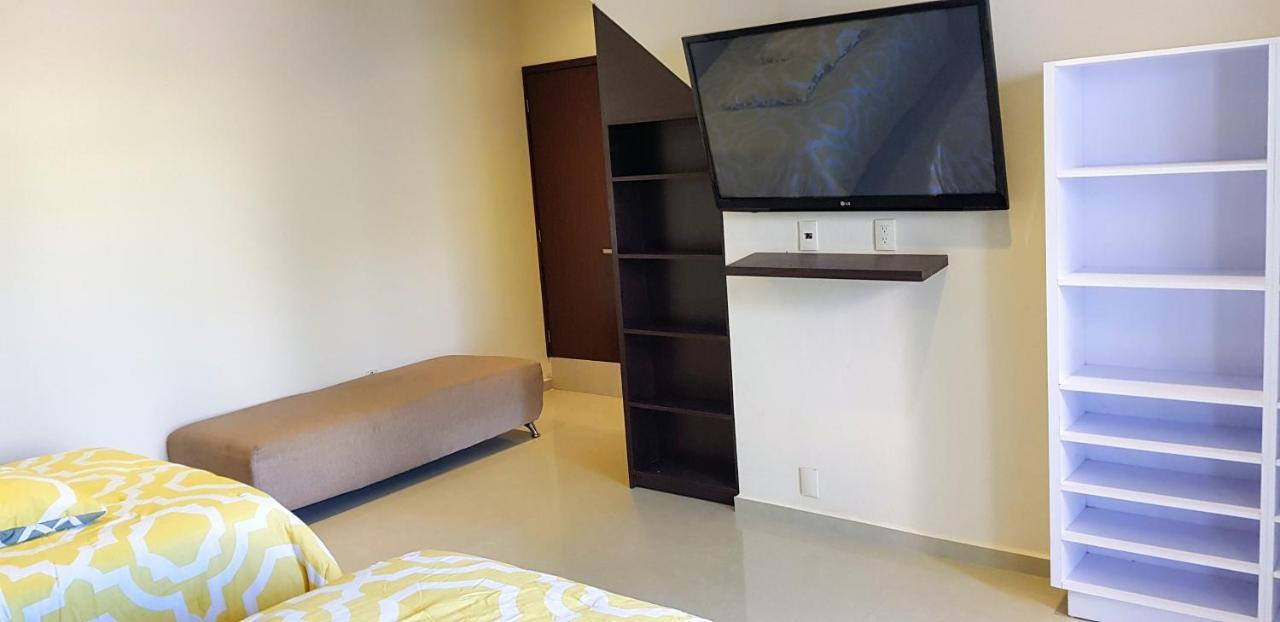 Suites Lagunas Colima Luaran gambar