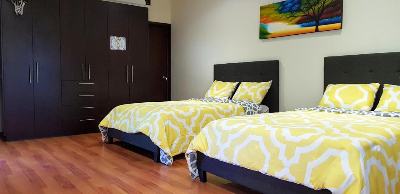 Suites Lagunas Colima Luaran gambar