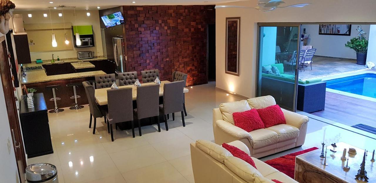 Suites Lagunas Colima Luaran gambar