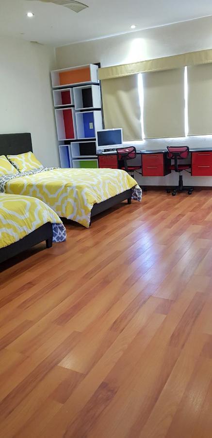 Suites Lagunas Colima Luaran gambar