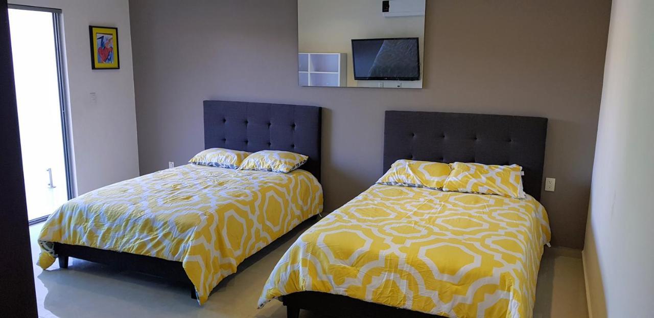 Suites Lagunas Colima Luaran gambar