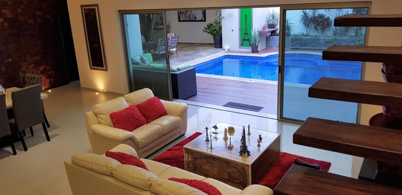 Suites Lagunas Colima Luaran gambar