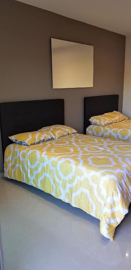 Suites Lagunas Colima Luaran gambar