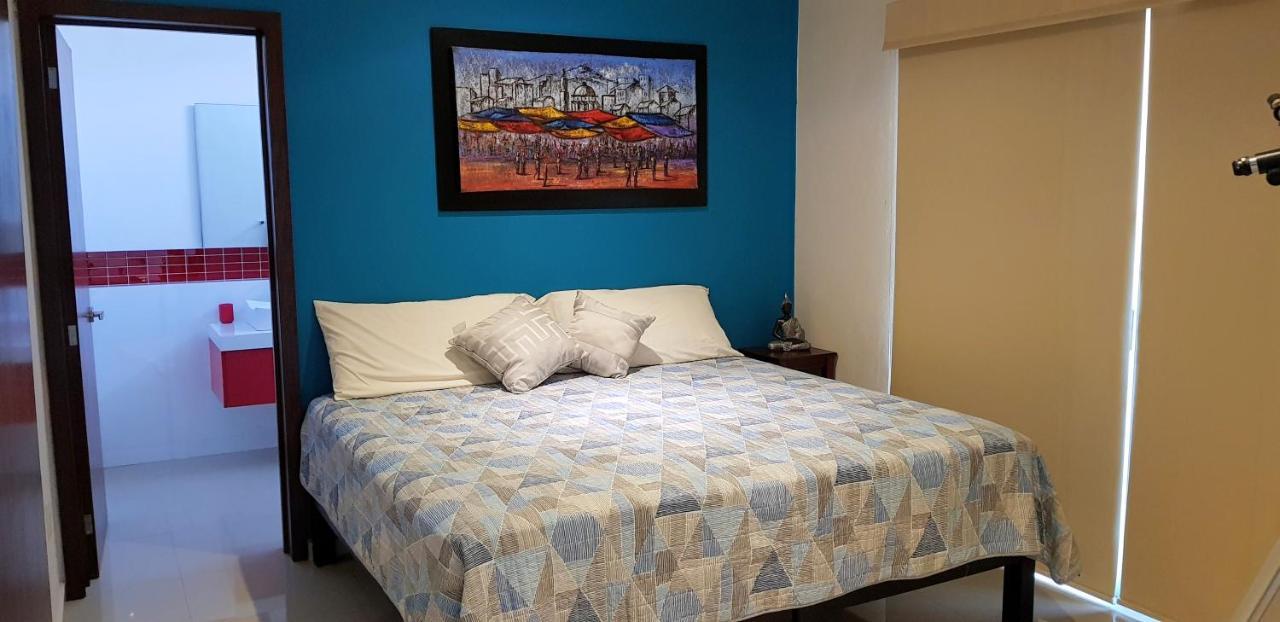 Suites Lagunas Colima Luaran gambar