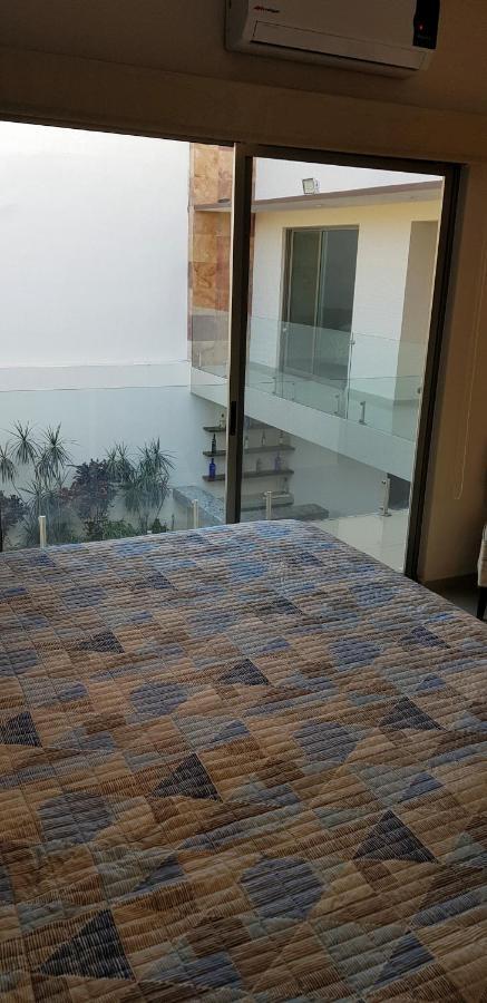 Suites Lagunas Colima Luaran gambar