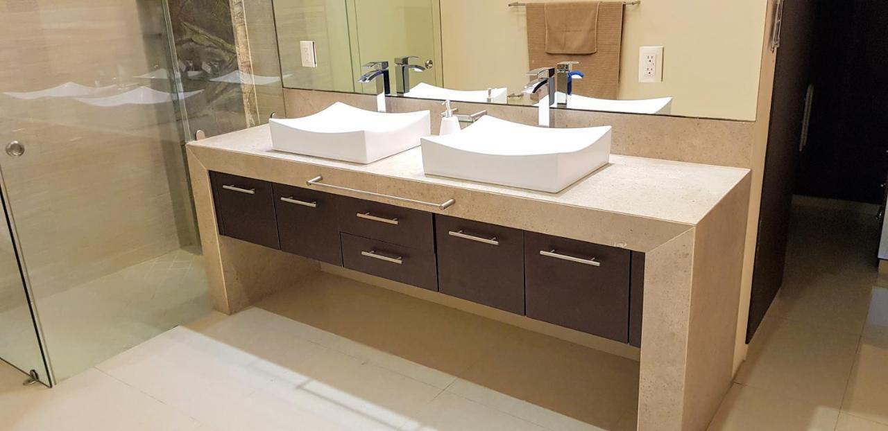 Suites Lagunas Colima Luaran gambar