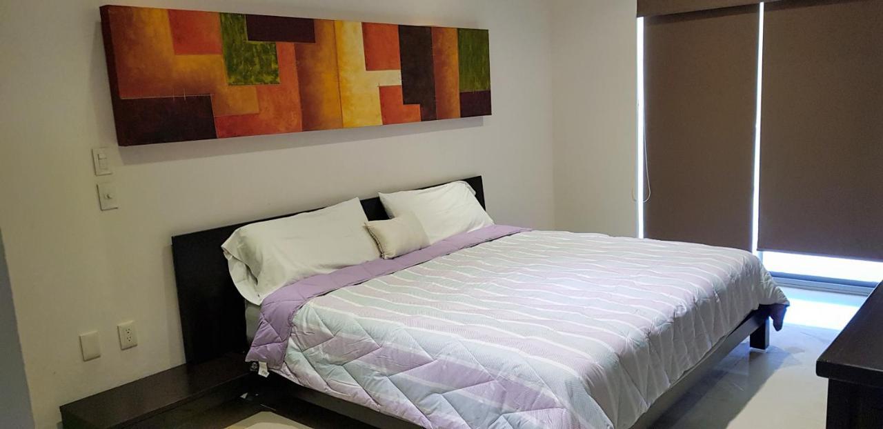 Suites Lagunas Colima Luaran gambar