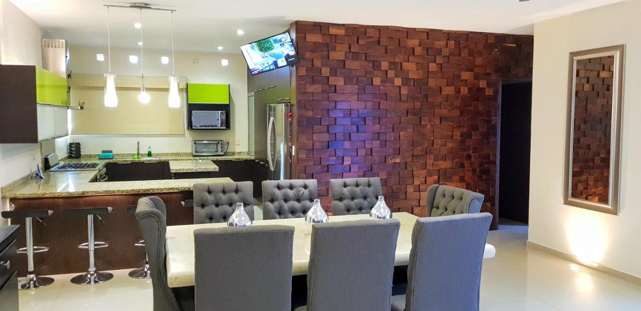 Suites Lagunas Colima Luaran gambar