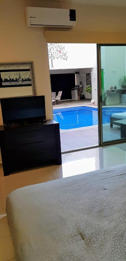 Suites Lagunas Colima Luaran gambar