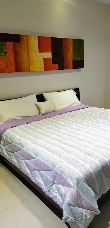 Suites Lagunas Colima Luaran gambar