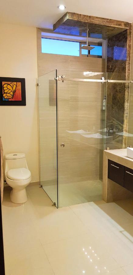 Suites Lagunas Colima Luaran gambar