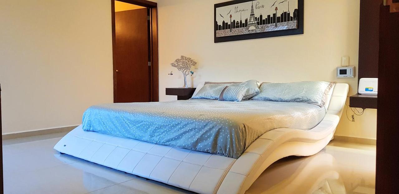 Suites Lagunas Colima Luaran gambar