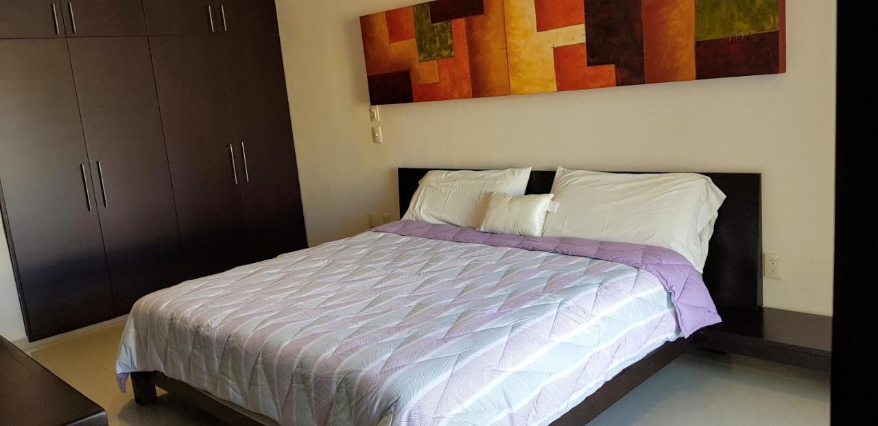 Suites Lagunas Colima Luaran gambar
