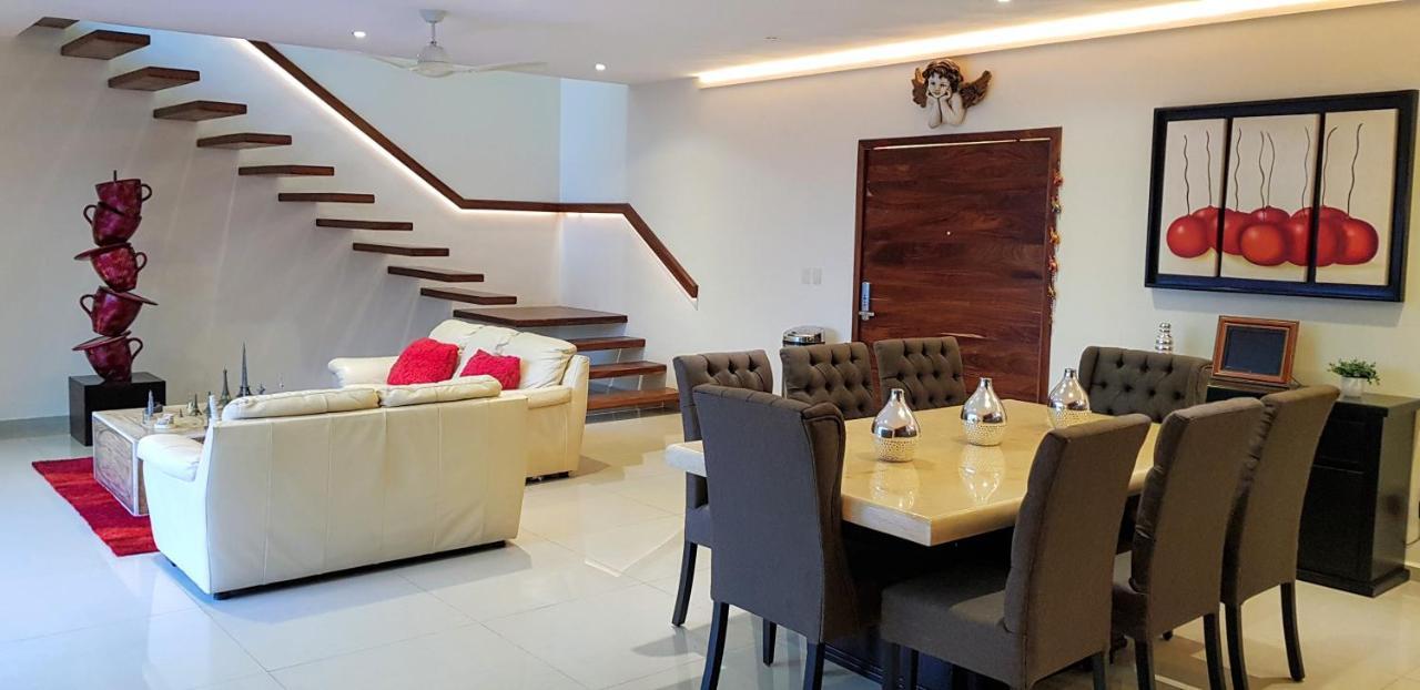 Suites Lagunas Colima Luaran gambar