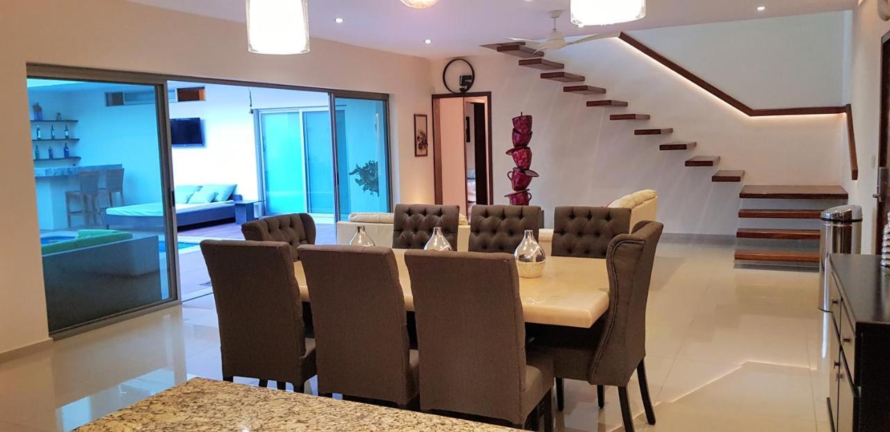 Suites Lagunas Colima Luaran gambar