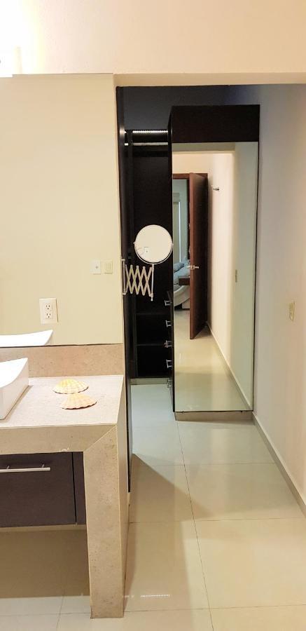 Suites Lagunas Colima Luaran gambar