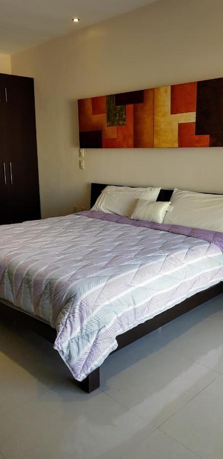 Suites Lagunas Colima Luaran gambar