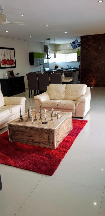 Suites Lagunas Colima Luaran gambar