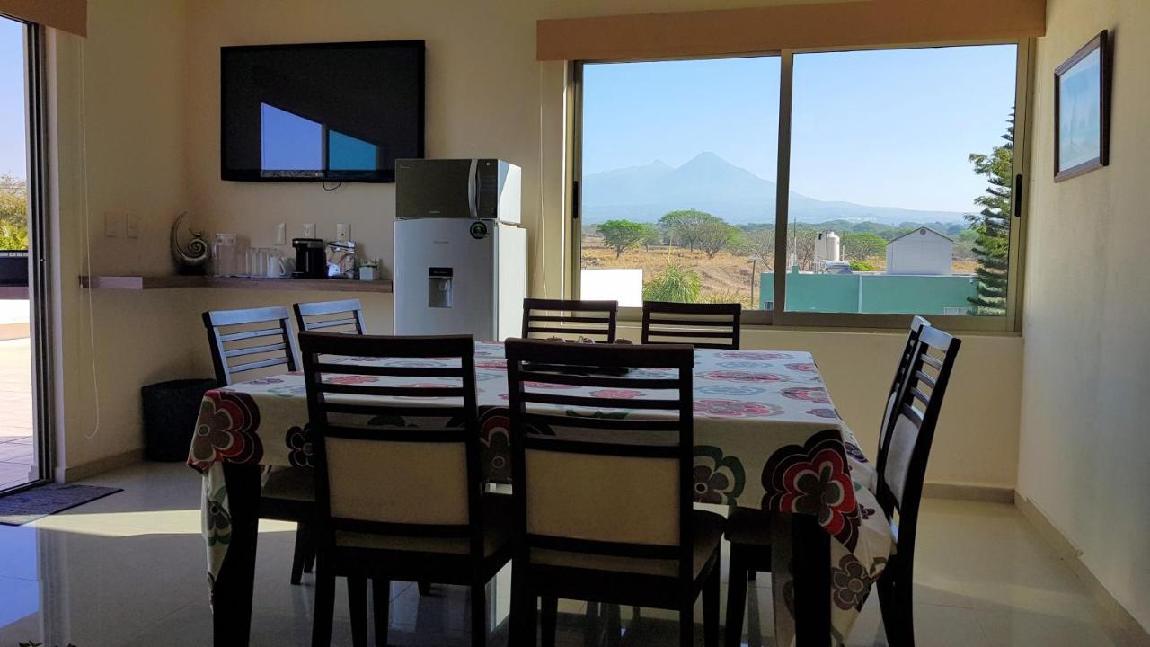 Suites Lagunas Colima Luaran gambar
