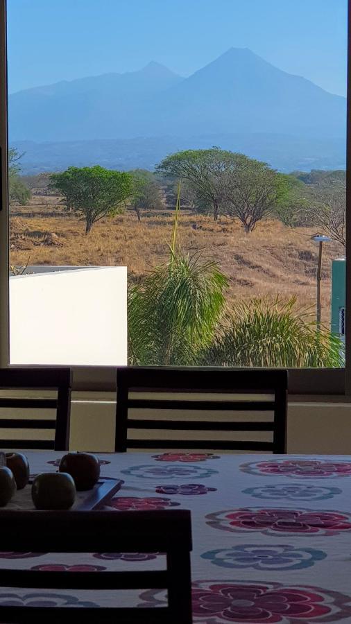 Suites Lagunas Colima Luaran gambar