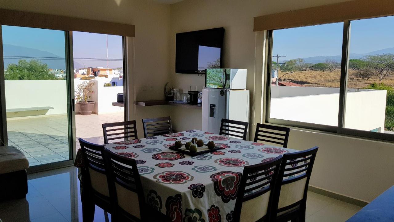Suites Lagunas Colima Luaran gambar