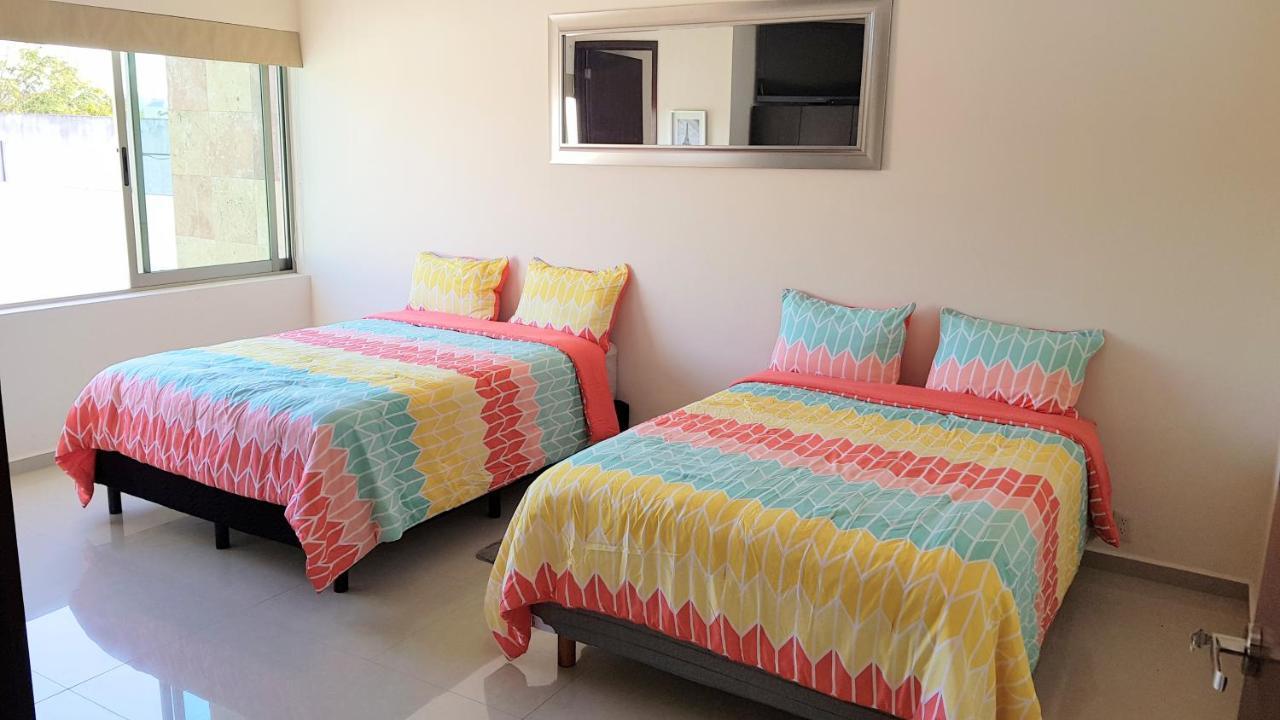 Suites Lagunas Colima Luaran gambar