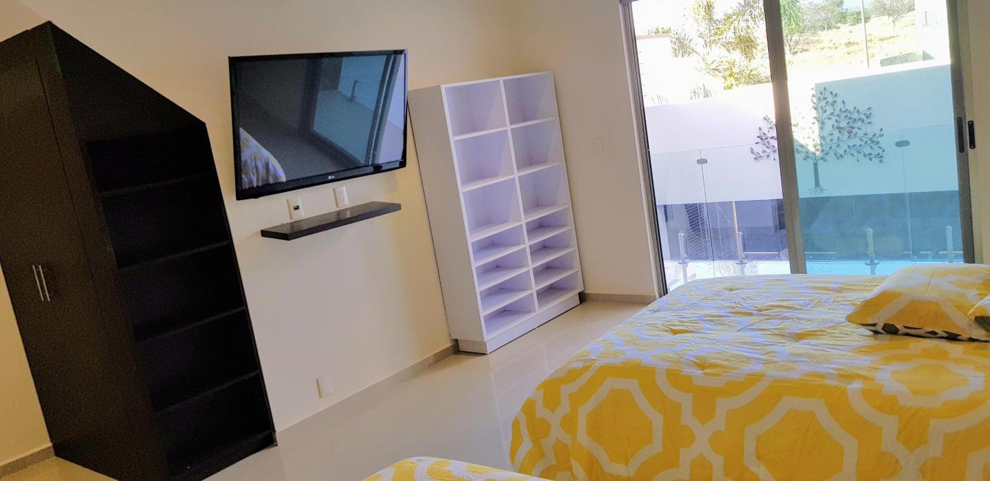 Suites Lagunas Colima Bilik gambar