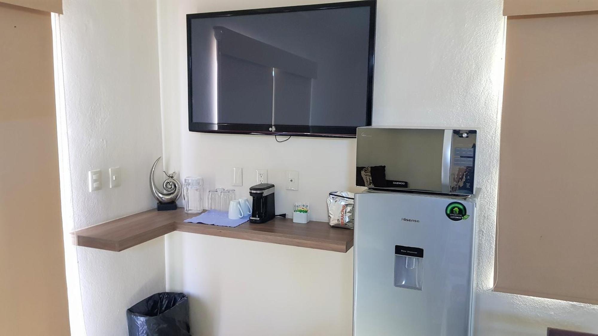Suites Lagunas Colima Bilik gambar