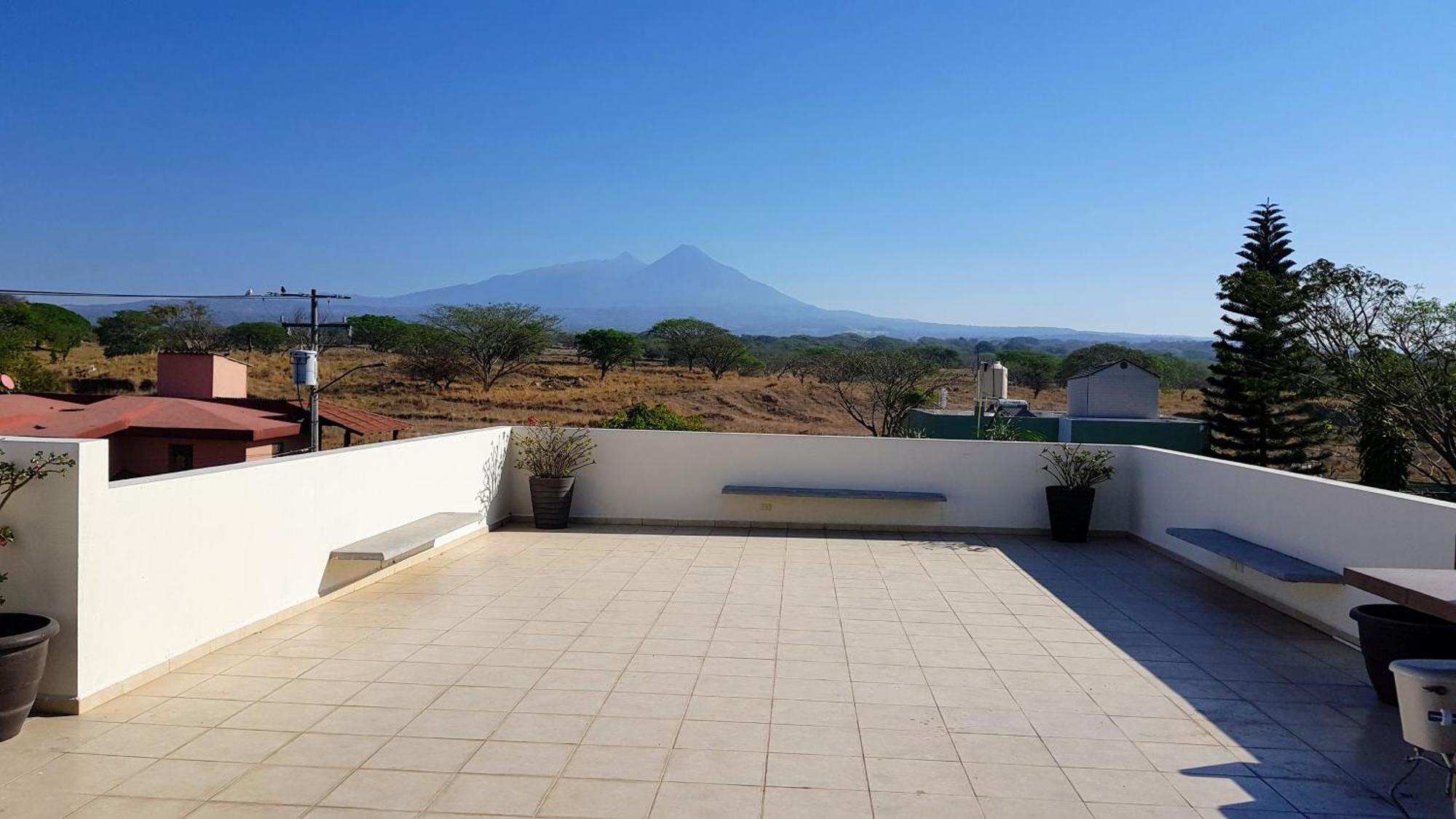 Suites Lagunas Colima Bilik gambar