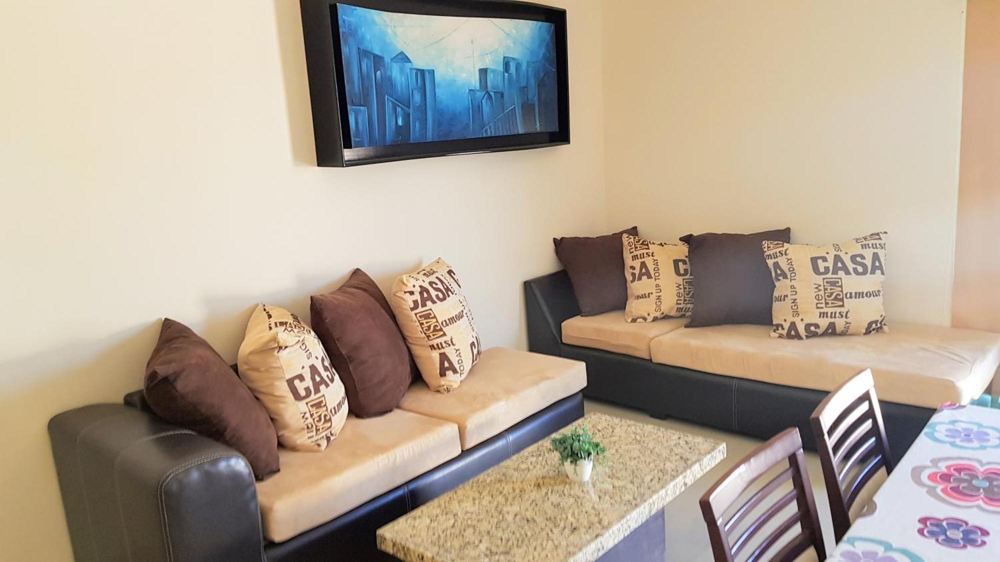 Suites Lagunas Colima Bilik gambar
