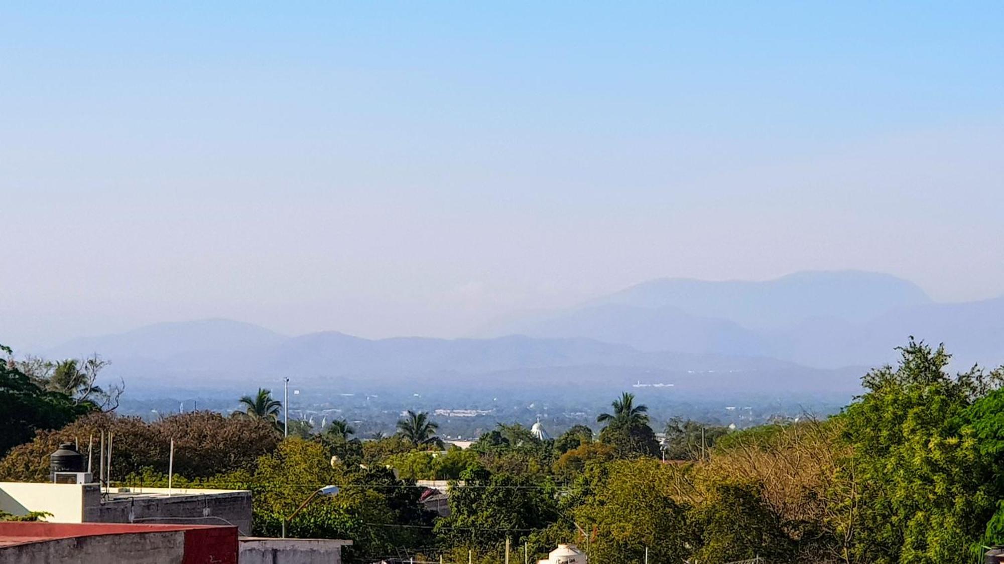 Suites Lagunas Colima Bilik gambar