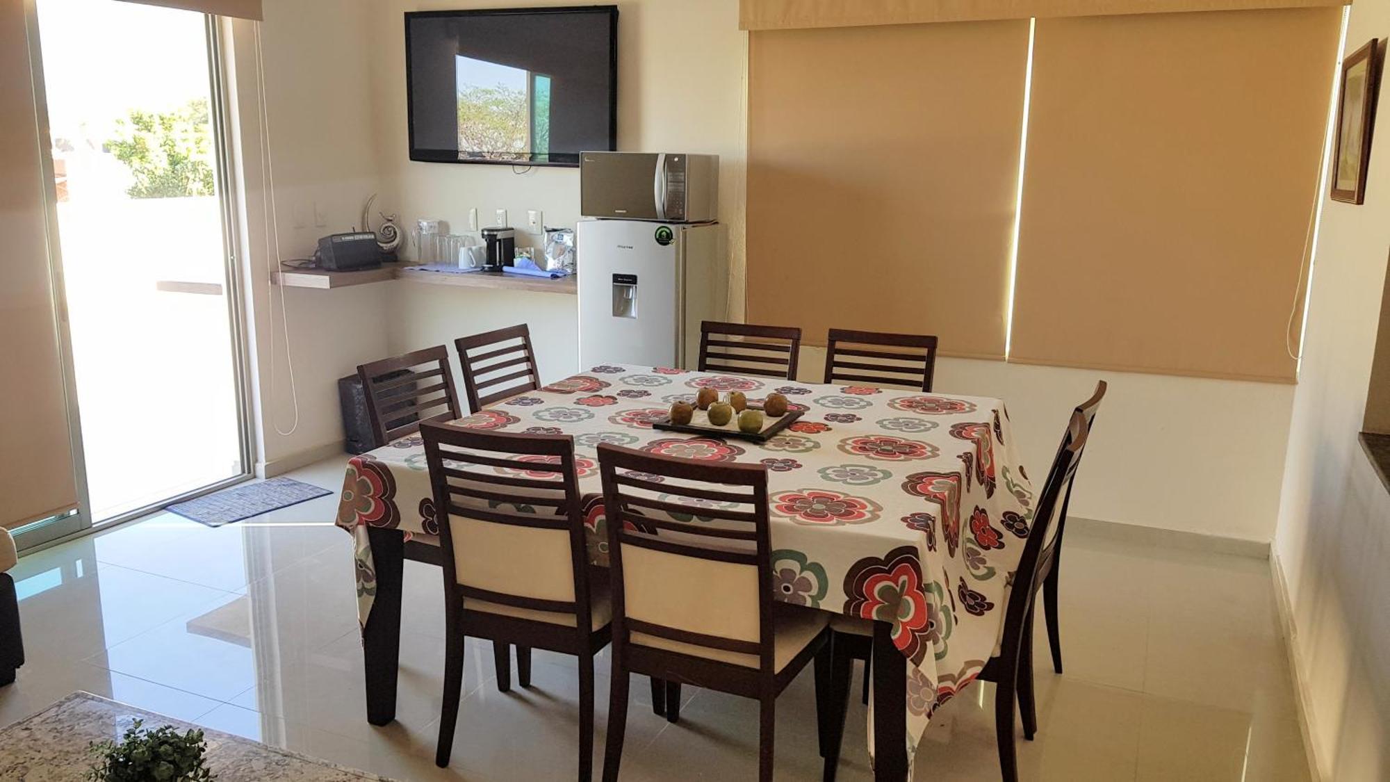 Suites Lagunas Colima Bilik gambar
